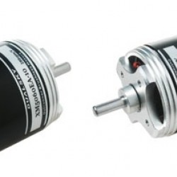 Dualsky XM5060EA-10 Motor x2