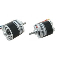 Dualsky XM5060EA-6 Motor x2