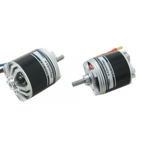 Dualsky XM5060EA-6 Motor x2