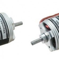 Dualsky XM5060EA-7 Motor x2 