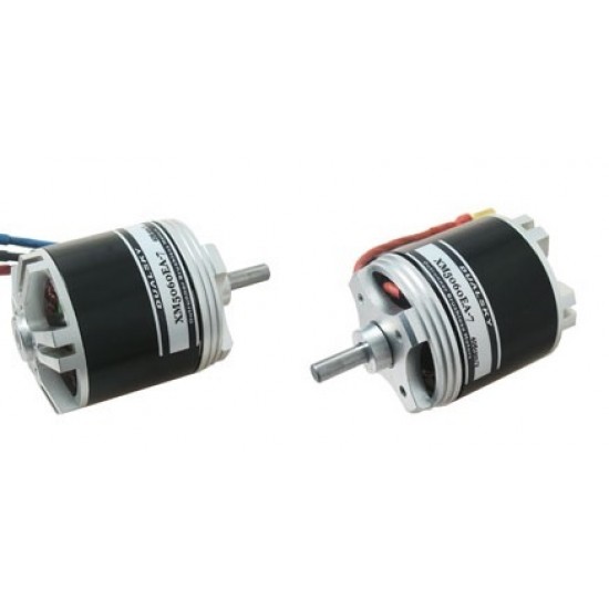 Dualsky XM5060EA-7 Motor x2 