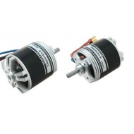 Dualsky XM5060EA-8 Motor x2 