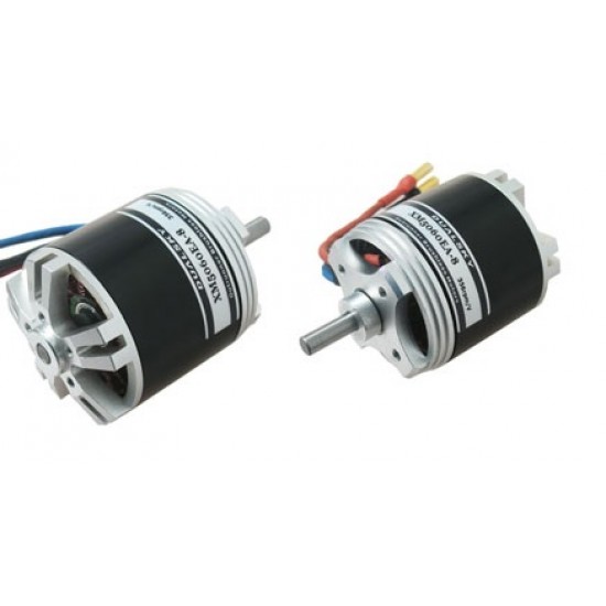 Dualsky XM5060EA-8 Motor x2 
