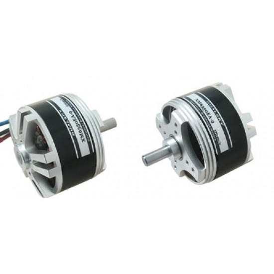 Dualsky XM6350EA-9 Motor x2 Dualsky XM6350EA-9 Motor x2
