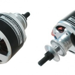 Dualsky XM6355DA-10 Competition Motor