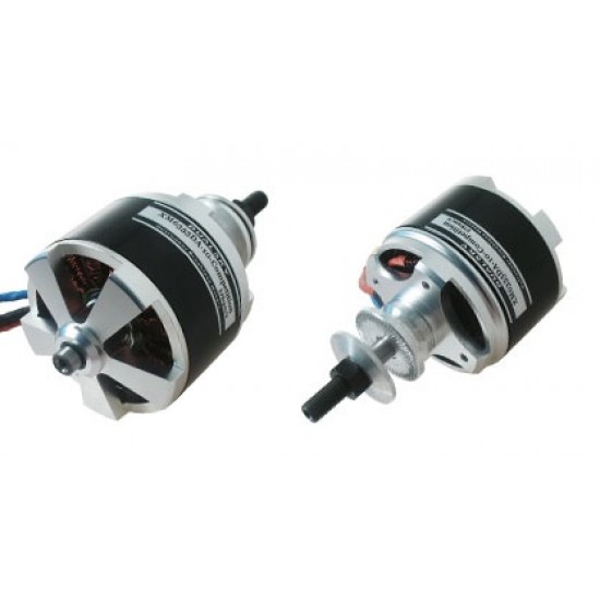 Dualsky XM6355DA-10 Competition Motor