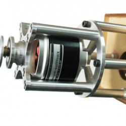 Dualsky XM6355DA-10 Competition Motor