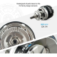 Dualsky XM6352DA V4 4th Gen Competition Motor with Various KV to Choose