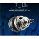 Dualsky XM6355DA Motor V4 with Different KV to Choose Dualsky XM6355DA Motor V4 with Different KV to Choose
