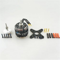 Dualsky XM5050EA-14 Motor x2 