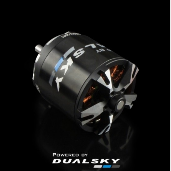 Dualsky XM5060EA-12 Motor x2 Mix and Match KV