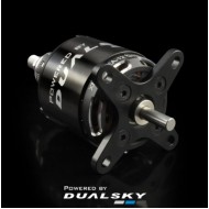 Dualsky XM5060EA-9 Motor x2 Mix and Match KVs