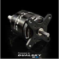 Dualsky XM5060EA-14SE Motor x2 Mix and Match Motors