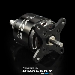 Dualsky XM5060EA Series Motors Mix and Match KVs