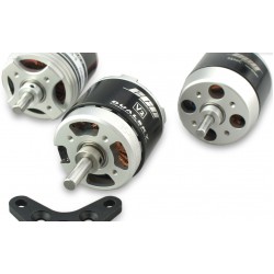 2x Dualsky ECO 3520C Motor with 1020KV 680KV Outrunner Motor for RC Plane