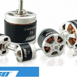 Dualsky ECO 5330C V2 Brushless Motor