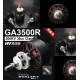 Dualsky GA3500R Racing Motor V2 for 30CC-35CC Giant scale