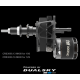Dualsky CRS3000 MKIII F3A Competition Brushless Motor (CRS3000.13 / CRS3000.16) – Lightweight High-Precision RC Power System