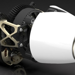 Dualsky CRS3500 MKIII F3A Competition Brushless Motor (CRS3500.11 / CRS3500.13) – High Torque RC Aircraft Power System