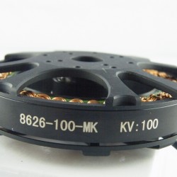 Maytech MTO8626-100-MK Motor