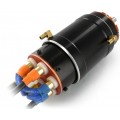 Motor for Radio Controlled Boat