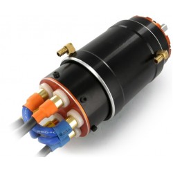 SKYRC Proteus X520 Brushless Motor for Large Scale RC Boat