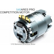 SKYRC Ares Pro 540 1/10 Competition Sensored Brushless Motor for RC Car x2
