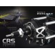 Dualsky CRS4000 Contra Rotating System for 40-60CC Models