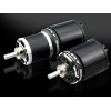 Dualsky XM2838EG-9L Long Edition KV1350 Motor for Glider x2