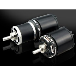 Dualsky XM2838EG-11 KV1100 Motor for Glider x2