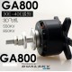 Dualsky GA800 Motor V2 for Giant Scale RC Plane 