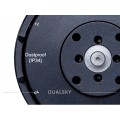 Dualsky Heavy Duty Series 3rd Generation Motor for Multicopter