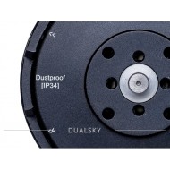 Dualsky XM9010HD-13 V3 HV and Heavy Duty Motor for Multicopter