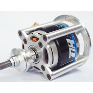 Dualsky XM6355DA-12 V3 Motor for F3A competition