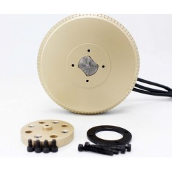 Hengli T10 Motor for Agricultural and Commercial UAV with KV100 or KV115