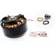 Hengli W4340 Motor for Multicopter with KV720 or KV500 wholesale (Priced for 20 motors)