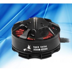 Team Hunter Squid 3508M Motor for Multicopter x2