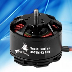 Team Hunter Squid 3515M-KV400 Motor x2