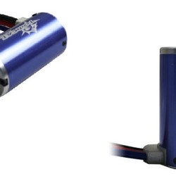 Tomcat Motor for 1:8 car 1400kv, 4 poles x2