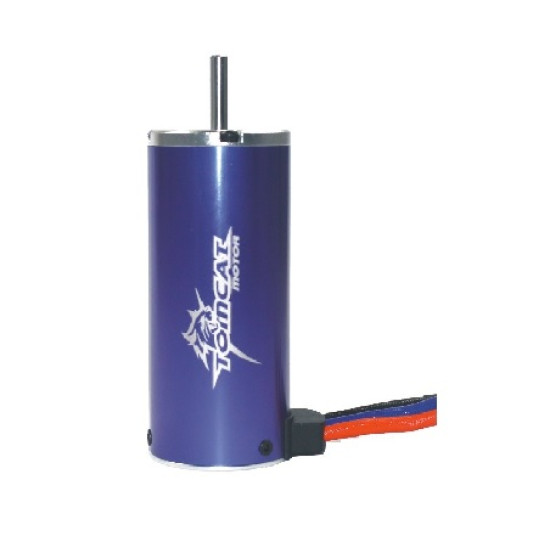 Tomcat Motor 1300KV for RC Car