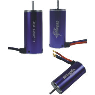 Tomcat Motor 1400KV for RC Car