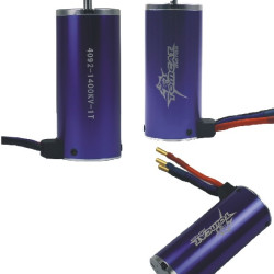 Tomcat Motor 1400KV for RC Car