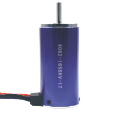 Tomcat Motor 1650KV for RC Car