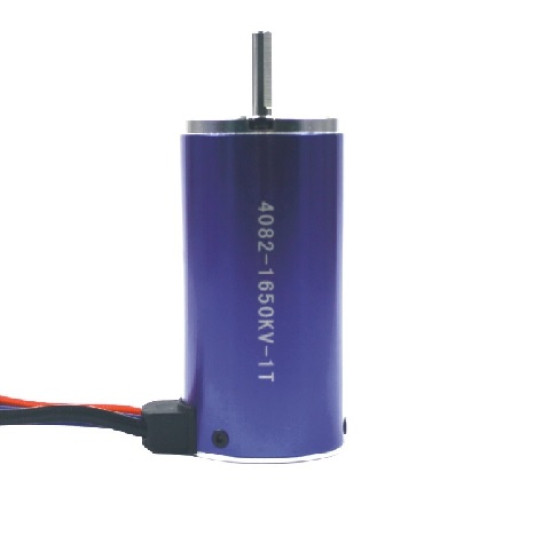 Tomcat Motor 1650KV for RC Car