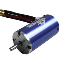 Tomcat Motor for 1/8 car 2000kv 4 poles x2