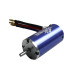 Tomcat Motor for 1/8 car 2000kv 4 poles x2