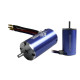 Tomcat Motor for 1/8 car 2000kv 4 poles x2
