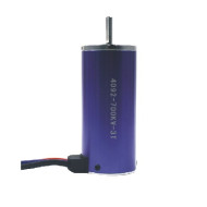 Tomcat Motor 700KV for RC Car