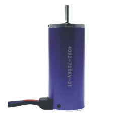 Tomcat Motor 700KV for RC Car