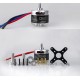 2x Tomcat G110 Motor for RC Plane